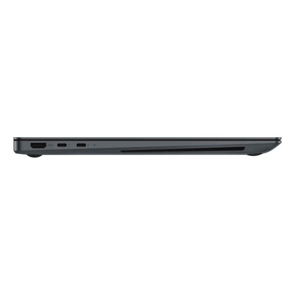 Samsung Galaxy Book4 Ultra Intel Core Ultra 7 155H Laptop 40,6 cm (16") Touchscreen WQXGA+ 16 GB LPDDR5x-SDRAM 1 TB SSD NVIDIA GeForce RTX 4050 Wi-Fi 6E (802.11ax) Windows 11 Home Grijs (P-GT-1CXXS0PZ)