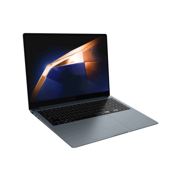 Samsung Galaxy Book4 Ultra Intel Core Ultra 7 155H Laptop 40,6 cm (16") Touchscreen WQXGA+ 16 GB LPDDR5x-SDRAM 1 TB SSD NVIDIA GeForce RTX 4050 Wi-Fi 6E (802.11ax) Windows 11 Home Grijs (P-GT-1CXXS0PZ)