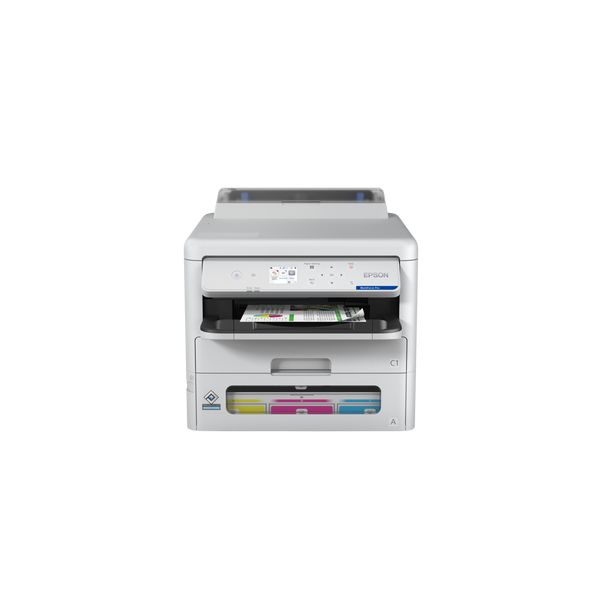 Epson WorkForce Pro EP-C800RDW inkjetprinter Kleur 4800 x 1200 DPI A4 Wifi (C11CK21401BM)