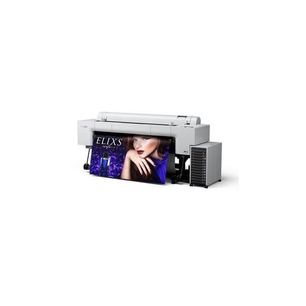 Epson SureColor SC-P20500 grootformaat-printer Inkjet Kleur 2400 x 1200 DPI Ethernet LAN (C11CK99301A2) Epson SureColor SC-P20500 grootformaat-printer Inkjet Kleur 2400 x 1200 DPI Ethernet LAN (C11CK99301A2)