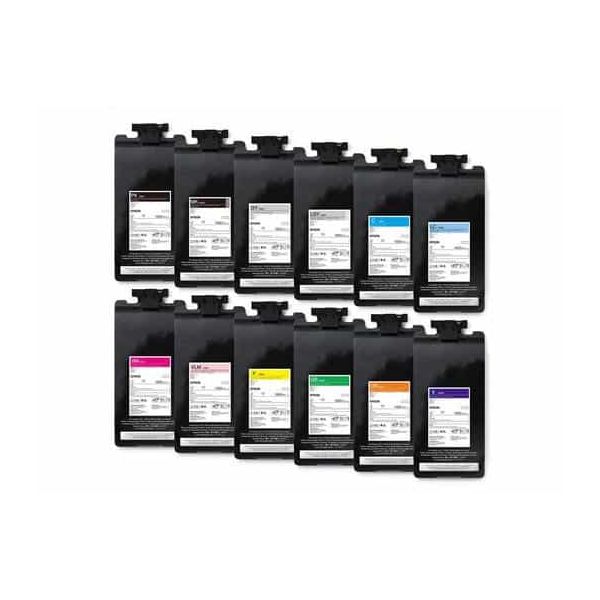 Epson SureColor SC-P20500 grootformaat-printer Inkjet Kleur 2400 x 1200 DPI Ethernet LAN (C11CK99301A2) Epson SureColor SC-P20500 grootformaat-printer Inkjet Kleur 2400 x 1200 DPI Ethernet LAN (C11CK99301A2)