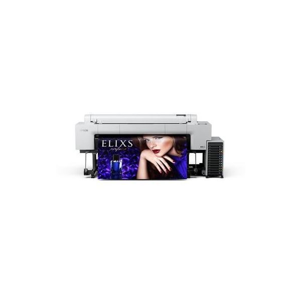 Epson SureColor SC-P20500 grootformaat-printer Inkjet Kleur 2400 x 1200 DPI Ethernet LAN (C11CK99301A2)