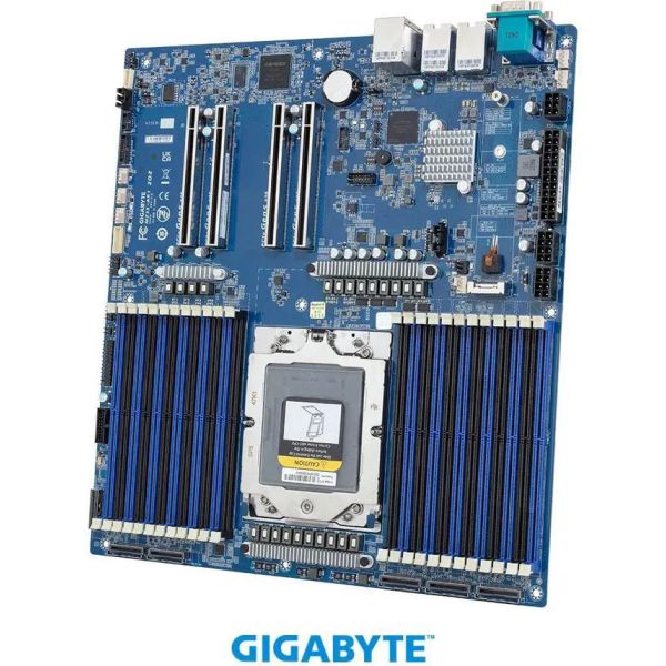 Gigabyte MZ33-AR1 Server Motherboard (MZ33-AR1)