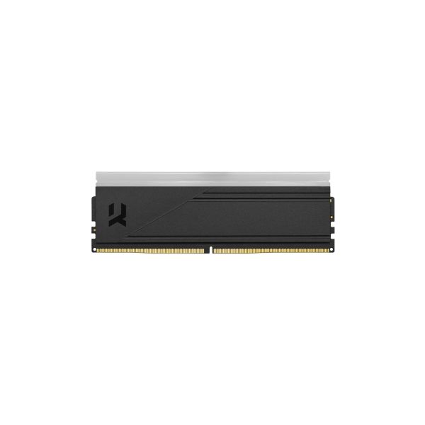 Goodram IRDM RGB DDR5 IRG-64D5L32S/32GDC geheugenmodule 32 GB 2 x 16 GB 288-pin DIMM (IRG-64D5L32S/32GDC) Goodram IRDM RGB DDR5 IRG-64D5L32S/32GDC geheugenmodule 32 GB 2 x 16 GB 288-pin DIMM (IRG-64D5L32S/32GDC)