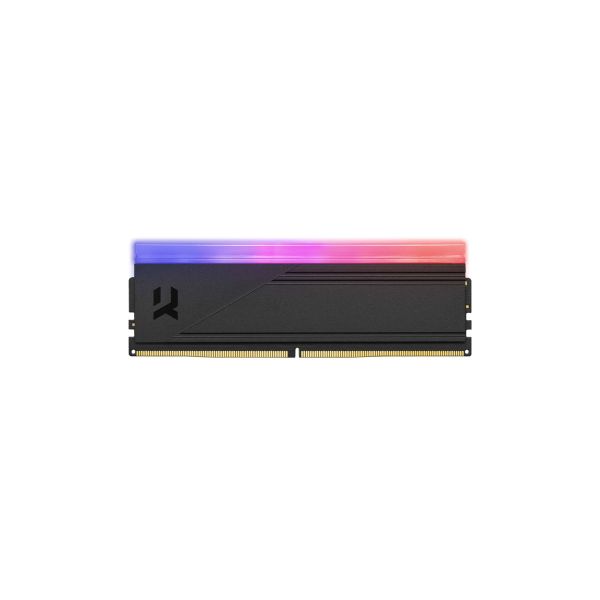 Goodram IRDM RGB DDR5 IRG-64D5L32S/32GDC geheugenmodule 32 GB 2 x 16 GB 288-pin DIMM (IRG-64D5L32S/32GDC)