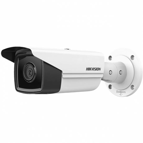 Hikvision 4MP WDR Bullet Camera met 2.8mm Lens (DS-2CD2T43G2-4I-F2.8)