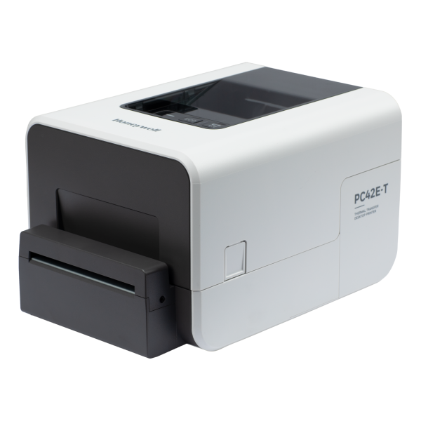 Honeywell PC42E-T Labelprinter 300 (PC42ETB02300)