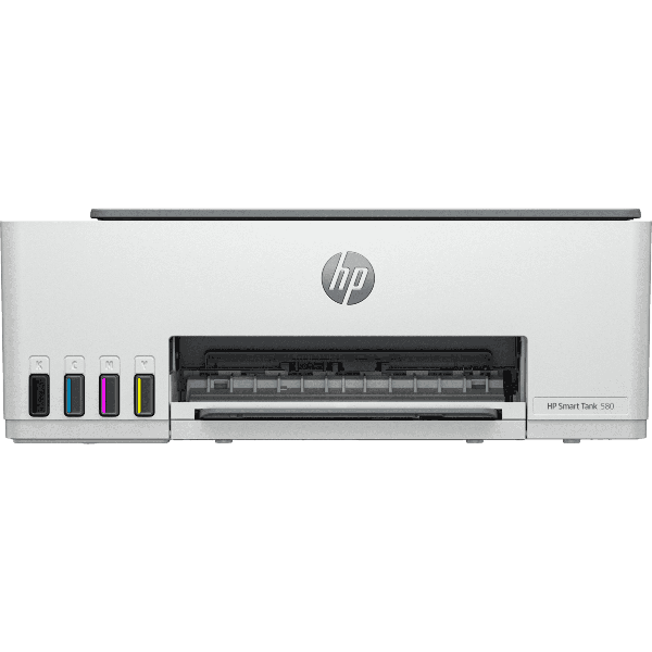 HP Smart Tank 580 All-in-One Printer (1F3Y2A)