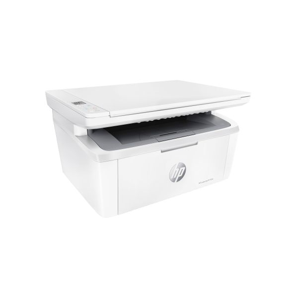HP LaserJet MFP M140w Printer 600 x 600 DPI A4 Wifi (2A130F) HP LaserJet MFP M140w Printer 600 x 600 DPI A4 Wifi (2A130F)