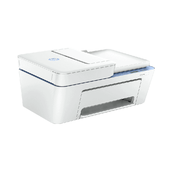 HP DeskJet Plus 4222e All-in-One Kleurenprinter (60K29B)