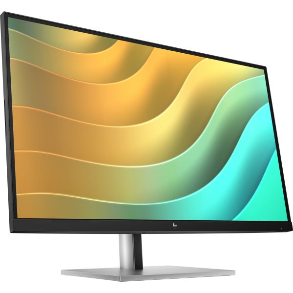 HP E27u G5 QHD USB C-monitor (6N4D3AA#ABB)