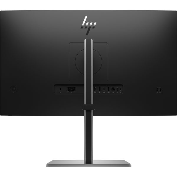 HP E27u G5 QHD USB C-monitor (6N4D3AA#ABB)