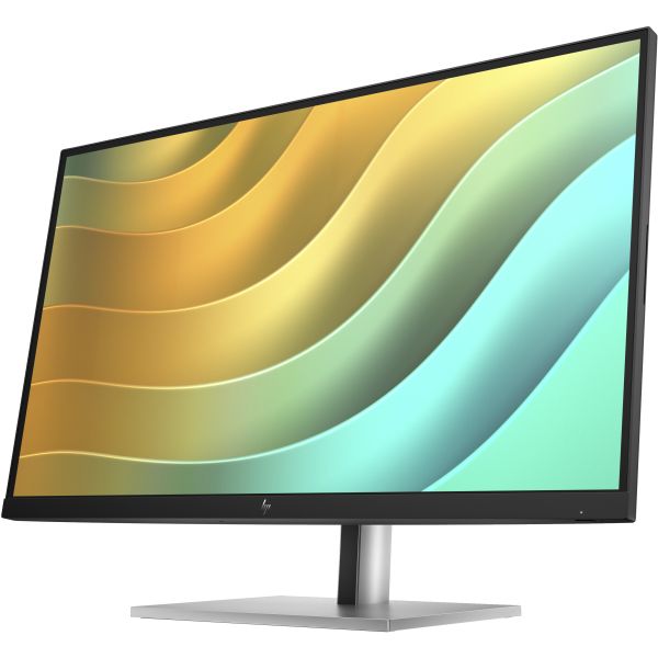 HP E27u G5 QHD USB C-monitor (6N4D3AA#ABB)