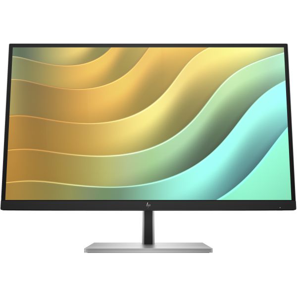 HP E27u G5 QHD USB C-monitor (6N4D3AA#ABB)