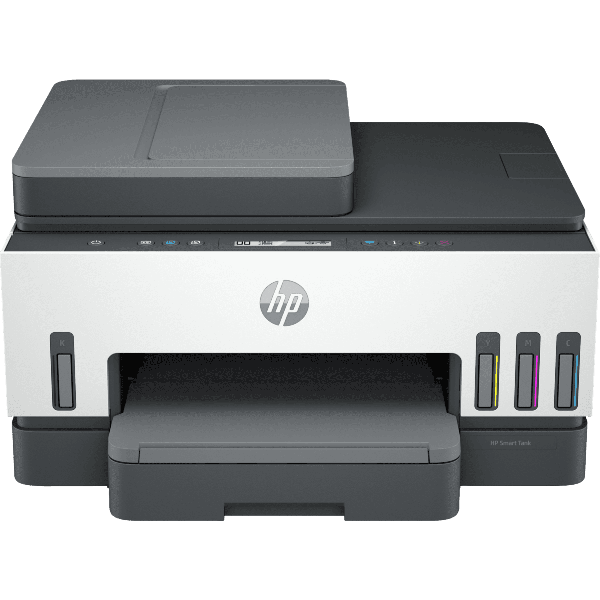 HP Smart Tank 750 All-in-One (6UU47A)