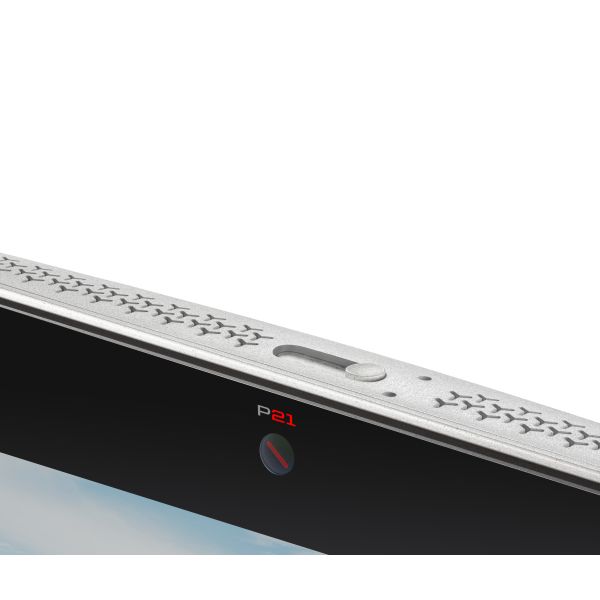 HP Poly Studio P21Personal Meeting FHD Display 54,6 cm (21.5") 1920 x 1080 Pixels Wit (760Q9AA#ABB)