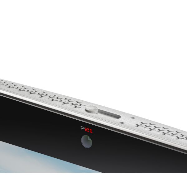 HP Poly Studio P21Personal Meeting FHD Display 54,6 cm (21.5") 1920 x 1080 Pixels Wit (760Q9AA#ABB)