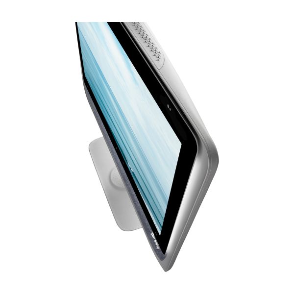 HP Poly Studio P21Personal Meeting FHD Display 54,6 cm (21.5") 1920 x 1080 Pixels Wit (760Q9AA#ABB)