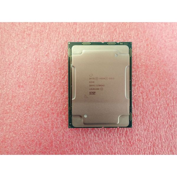 Intel Xeon Gold 5220S 18-Core 2.70GHz (SRFPT)