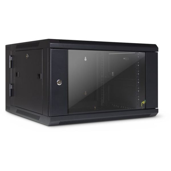 Inter Tech SMB-6606 19 inch Rack Cabinet (88887255)