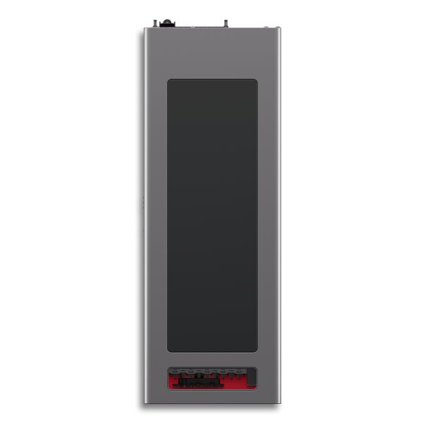 Lenovo ThinkStation P5 Gen 2 Intel® Xeon® 634 32 GB DDR5-SDRAM 1 TB SSD Windows 11 Pro for Workstations Tower Workstation Zwart (30KB001XBF)