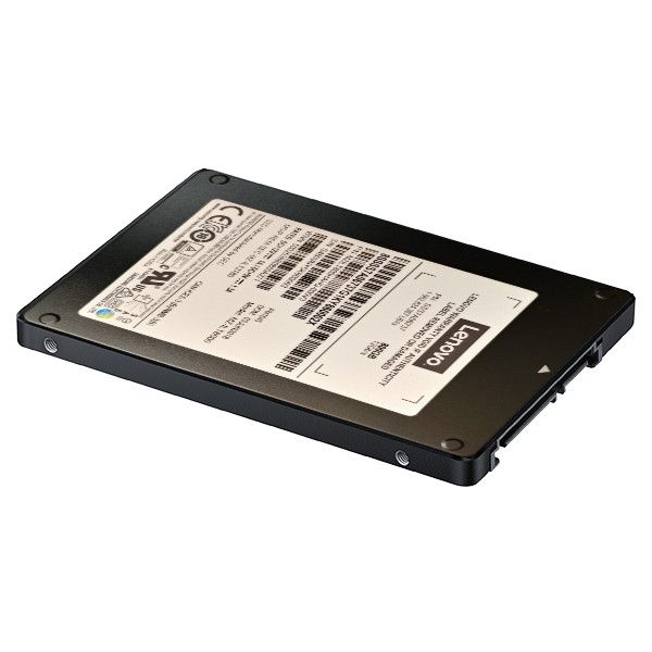Lenovo 4XB7A90100 internal solid state drive 1,92 TB 2.5" PCI Express 4.0 NVMe V-NAND (4XB7A90100)