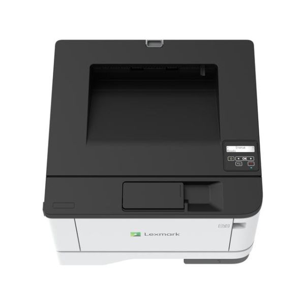 Lexmark MS331dn Zwart-wit Laserprinter (29S0011)