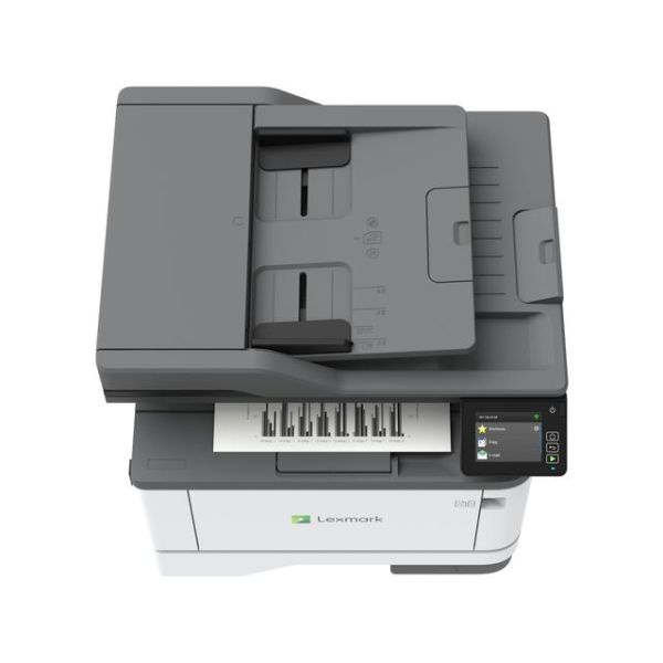 Lexmark MX331adn Multifunctionele Printer (29S0161)