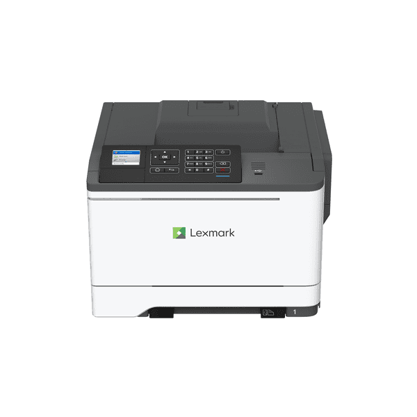 Lexmark CS431dw - printer - farve - la (40N9421)