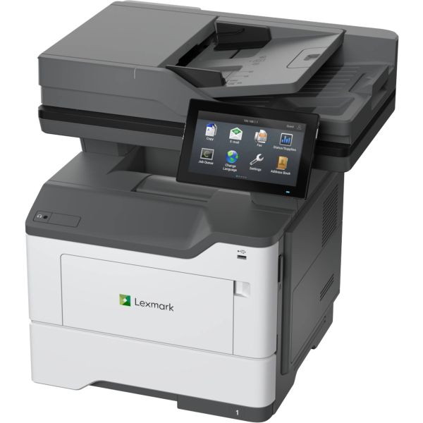 Lexmark CX532adwe Multifunctionaal Printer (50M0381)