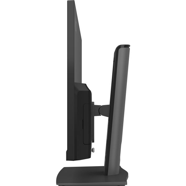 MSI Modern AM242P 1M-1223EU All-in-One PC/workstation Intel Core 5 120U 60,5 cm (23.8") 1920 x 1080 Pixels Alles-in-één-pc 8 GB DDR5-SDRAM 512 GB SSD Windows 11 Pro Wi-Fi 6E (802.11ax) Zwart (MODERN AM242P 1M-1223EU)