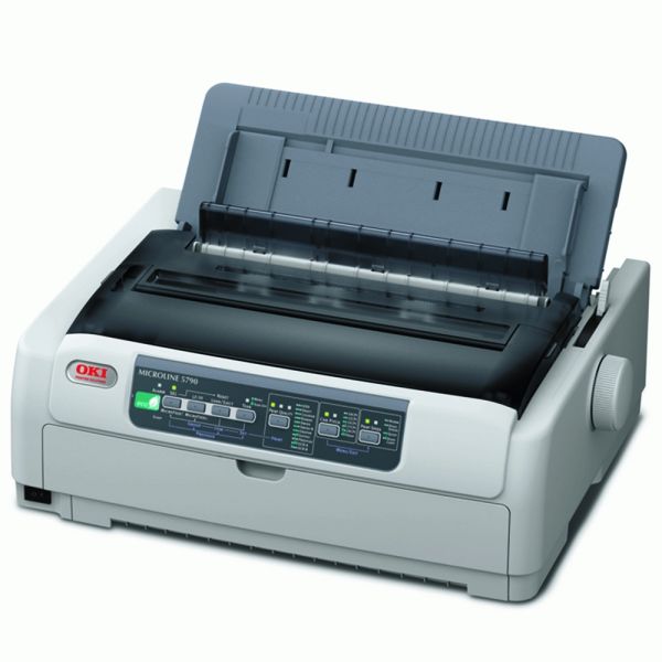 OKI Microline 5590eco - printer - S/H (01308801)