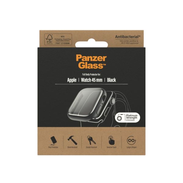 PanzerGlass Safe Case iPad (BULKSAFE95627)