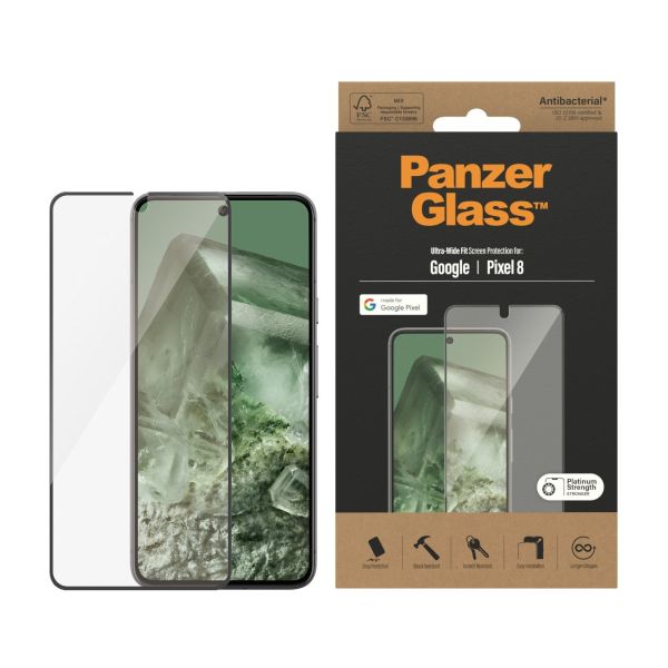 PanzerGlass SAFE 2-in-1 Screenprotector (BULKSAFE95808)