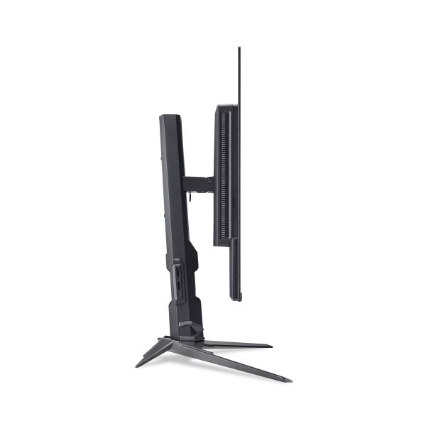 Acer Predator X27UW3bmiiprx computer monitor 67,3 cm (26.5") 2560 x 1440 Pixels Quad HD QD-OLED Zwart (UM.GXXEE.305)