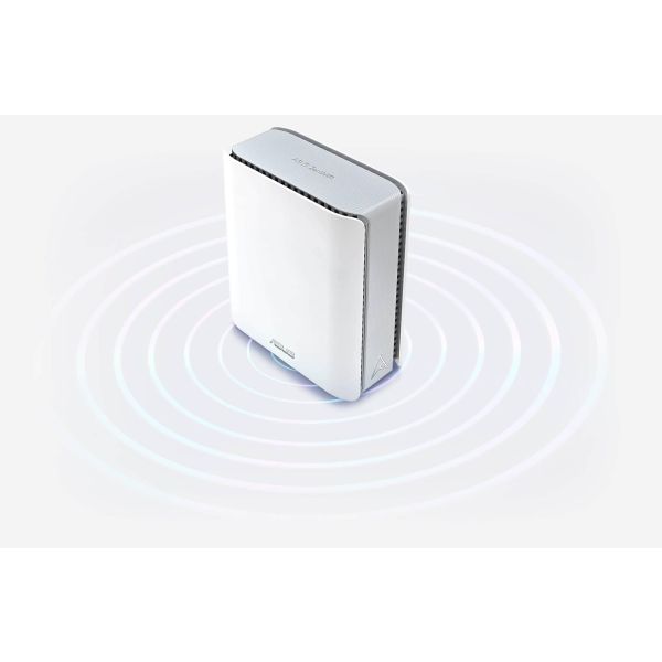 ASUS ZenWiFi BD4 WiFi 7 Mesh Systeem 3-pack (PROMO_90IG0960-MO3C40)