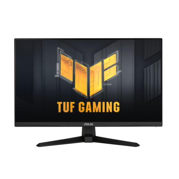 ASUS TUF Gaming VG249Q3A computer monitor 60,5 cm (23.8") 1920 x 1080 Pixels Full HD LCD Zwart (VG249Q3A)