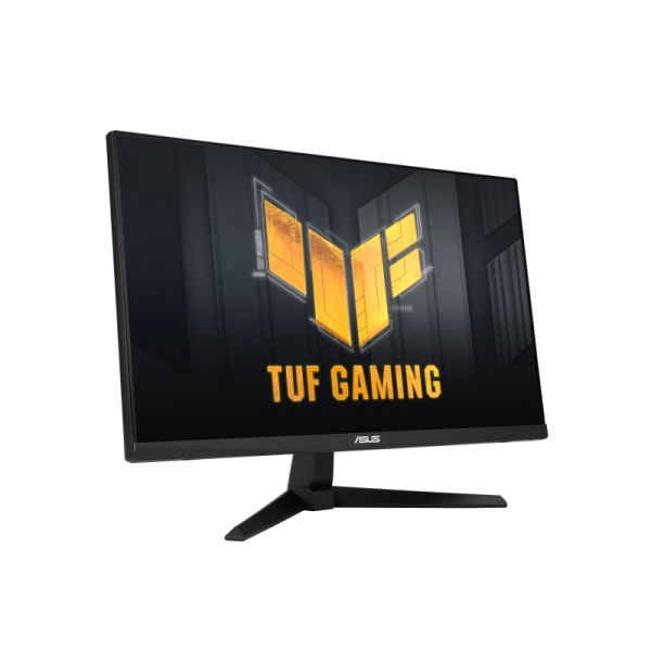 ASUS TUF Gaming VG249Q3A computer monitor 60,5 cm (23.8") 1920 x 1080 Pixels Full HD LCD Zwart (VG249Q3A)