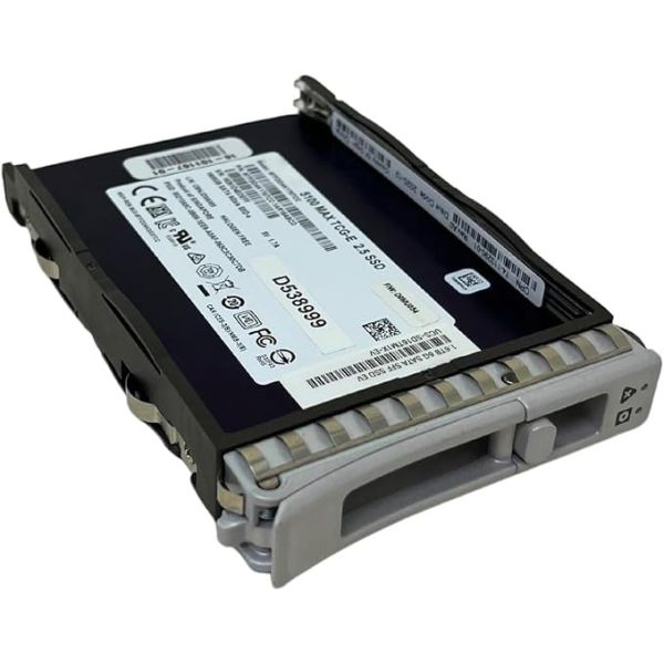 Cisco 800GB 2.5in Enterprise (UCS-SD800G123X-EP-RFB)