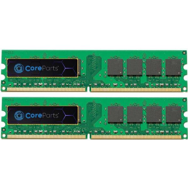 CoreParts 8GB DDR3 1600MHz Memory Module voor Dell (MMD8808/8GB)