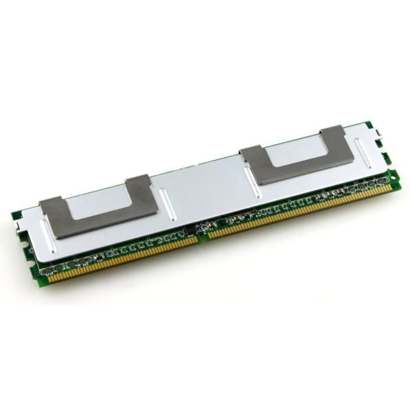 CoreParts MMDE012-4GB geheugenmodule 1 x 4 GB DDR3 ECC (MMDE012-4GB)
