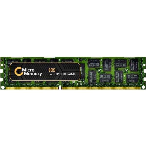 CoreParts 32GB DDR4 3200MHz DIMM Memory Module (MMDE062-32GB)