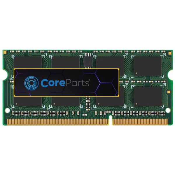 CoreParts MMG2494/4GB geheugenmodule 1 x 4 GB DDR3L (MMG2494/4GB)