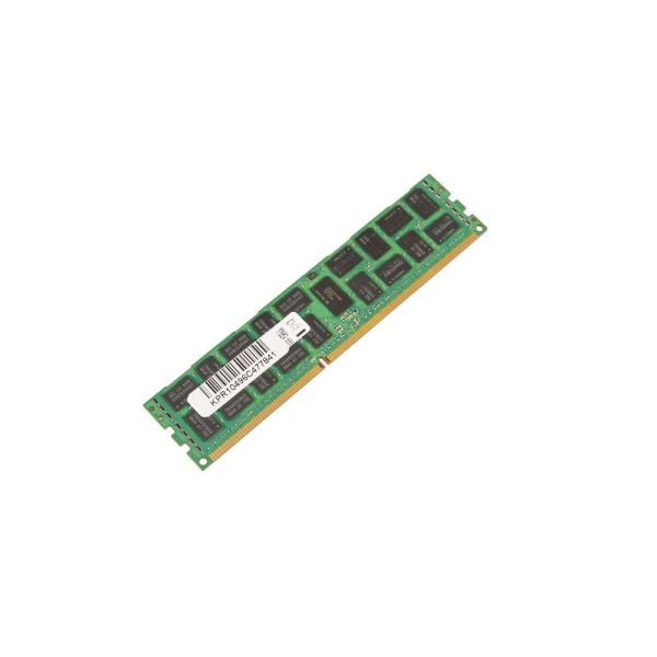 CoreParts MMH9690/8GB geheugenmodule 1 x 8 GB DDR3 ECC (MMH9690/8GB)