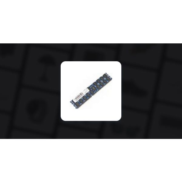 CoreParts 8GB DDR3 1600MHz DIMM geheugenmodule (MMH9718/8GB)