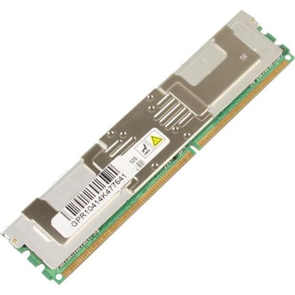 CoreParts 8GB DDR2 667MHz DIMM voor (MMHP171-8GB)