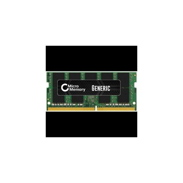 CoreParts 32GB DDR4 2666MHz SO-DIMM voor (MMHP225-32GB)