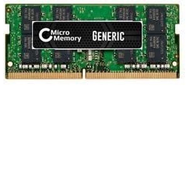CoreParts 4GB DDR4 2400MHz SO-DIMM (MMKN113-4GB)