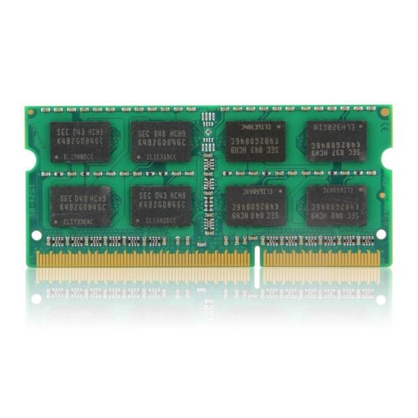 CoreParts MMLE086-16GB geheugenmodule 1 x 16 GB (MMLE086-16GB)