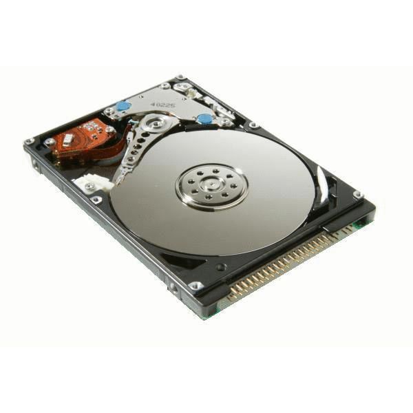 CoreParts 60GB 2,5 IDE Hard Drive 5400rpm (MUXMS-00030)